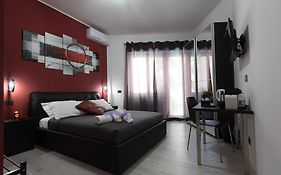 Audrey Rooms
